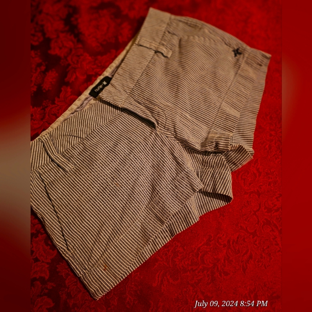 Hurley Short Shorts size 3